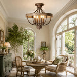 Cargar imagen en el visor de la Galería, Dining / breakfast nook scene