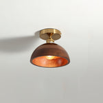 Bild in die Galerieansicht laden, Collar Wood Deckenleuchte