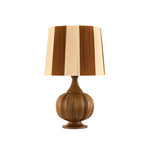Bild in die Galerieansicht laden, Harmony Stripe Tischlampe