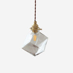 Bild in die Galerieansicht laden, Felix Glas Pendelleuchte