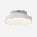 Cargar imagen en el visor de la Galería, Round LED ceiling light 16