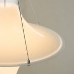 Bild in die Galerieansicht laden, Saebery UFO-Shaped Pendant Lamp – Elegant Design Ideal for Kitchen or Workspace