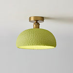 Charger l'image dans la visionneuse de la galerie, Lampe de plafond Moss Glow