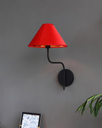 Bild in die Galerieansicht laden, Scarlet Wandleuchte