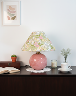 Bild in die Galerieansicht laden, Bloomora Tischlampe