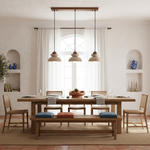 Bild in die Galerieansicht laden, Karwei Pendelleuchte