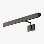 Load image into Gallery viewer, Minimalist Slim Picture Sconce - Metal Art Light