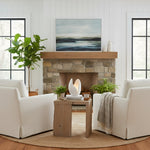 Afbeelding laden in galerijweergave, Petalora Zachte Bloemblad Tafellamp – Bloemen Keramische Basislamp voor Woonkamer en Slaapkamer