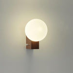 Bild in die Galerieansicht laden, Glowen Wandleuchte