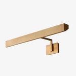 Load image into Gallery viewer, Minimalist Slim Picture Sconce - Metal Art Light