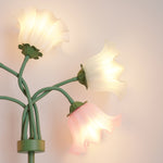 Bild in die Galerieansicht laden, Florinetta Stehleuchte