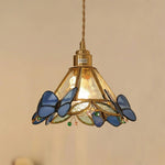 Bild in die Galerieansicht laden, Butterfly Jewel Pendelleuchte