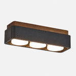 Cargar imagen en el visor de la Galería, black 3lights