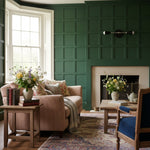 Load image into Gallery viewer, Mobilux Dual-Light Linear Mid-Century Vanity Wall Light for Bathroom & Mirror