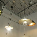 Bild in die Galerieansicht laden, Cantina Pendelleuchte