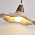Bild in die Galerieansicht laden, Crested Wave Wandleuchte