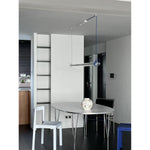 Load image into Gallery viewer, Tubular Linear LED Pendant Lamp