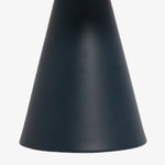 Load image into Gallery viewer, Lustrona Wembley Pleated Cordless Table Lamp Vintage-Inspired Accent Lighting for Living Room