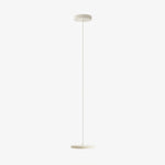 Load image into Gallery viewer, Evanos Disc Design Pendant Light – Sculptural Iron Disc Style for Modern Dining Room