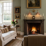 Load image into Gallery viewer, Conique Industrial Double Arm Wall Light for Bathroom & Vanity