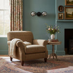 Load image into Gallery viewer, Lumio Globe Vertical Bar Modern Wall Light for Bathroom Vanity