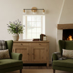 Load image into Gallery viewer, Mobilux Spherical Design Modern Natural Sconce for Bedroom & Study