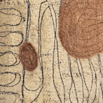 Załaduj obraz do przeglądarki galerii, Detail gallery / close-up fiber texture