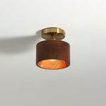 Bild in die Galerieansicht laden, Collar Wood Deckenleuchte