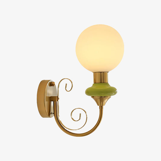 Noirvex Lampada da Parete Scultorea in Metallo – Design Verticale Elegante per Spazi Living