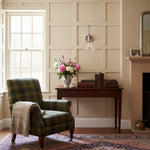 Load image into Gallery viewer, Conique Metal Industrial Wall Sconce with Adjustable Arm - Vintage Glass Cone Shade