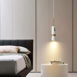 Afbeelding laden in galerijweergave, Spot Light Hanglamp Armaturen Noordse Metalen LED Hanglamp