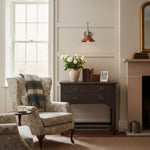 Load image into Gallery viewer, Conique Adjustable Arm Contemporary Wall Light for Living Room