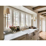 Load image into Gallery viewer, Bryant Industrial Metal Arm Wall Light for Bedside & Home Office