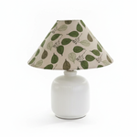 Załaduj obraz do przeglądarki galerii, Lampa stołowa Evergreen Floral