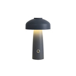 Carica l'immagine nella visualizzazione Galleria, Lampada da tavolo Leon Mushroom (batteria integrata)