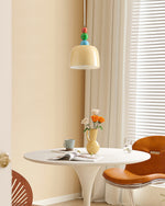 Afbeelding laden in galerijweergave, Bon Ton Stekker Hanglamp