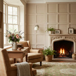 Load image into Gallery viewer, Metio Dual Cylinder Industrial Modern Wall Sconce for Living & Powder Room