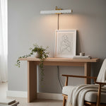 Afbeelding laden in galerijweergave, Aurix Artistieke Schilderijlamp - Een Modern Ontwerp Geschikt voor Kunstpresentatie