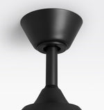 Load image into Gallery viewer, Sleek Ceiling Fan with LED Light - Transform Your Room Design