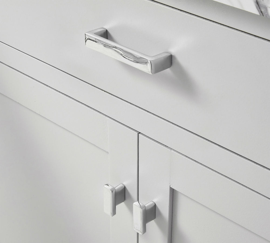 Elegant Brass Drawer Hardware – Available in Multiple Finishes