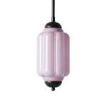 Load image into Gallery viewer, Eloise Vintage Glass Chandelier - Milk Glass Home Accent