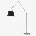 Load image into Gallery viewer, Tolomeo Mega Adjustable Arm Floor Lamp - Clean Linear Design Contemporary Standing Lamp