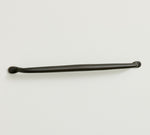 Load image into Gallery viewer, Elegant & Durable Cabinet Pull – Polished Nickel, Vintage Brass, Aged Bronze
