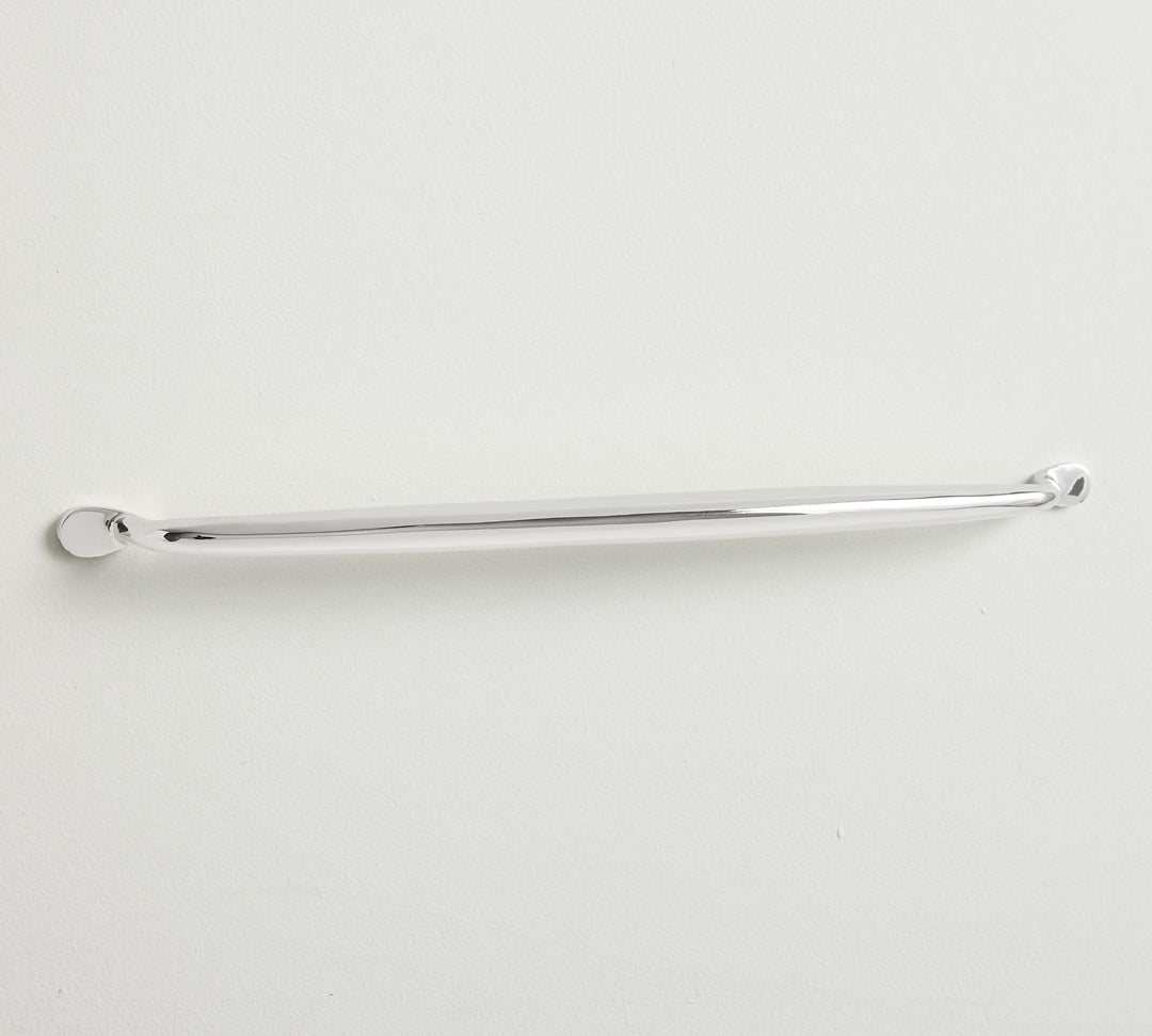 Elegant & Durable Cabinet Pull – Polished Nickel, Vintage Brass, Aged Bronze