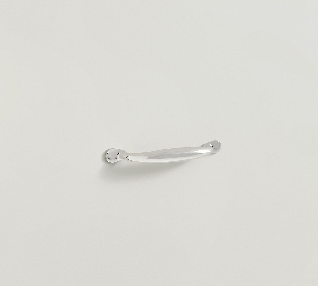 Elegant & Durable Cabinet Pull – Polished Nickel, Vintage Brass, Aged Bronze