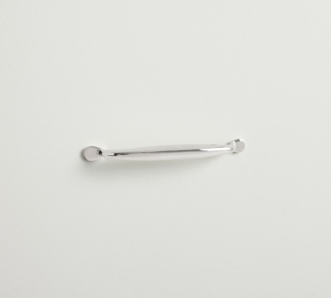 Elegant & Durable Cabinet Pull – Polished Nickel, Vintage Brass, Aged Bronze