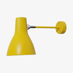 Afbeelding laden in galerijweergave, Modryx Verstelbare Wandlamp – Moderne Minimalistische Aluminium Lamp voor Woonruimtes