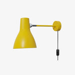 Afbeelding laden in galerijweergave, Modryx Verstelbare Wandlamp – Moderne Minimalistische Aluminium Lamp voor Woonruimtes