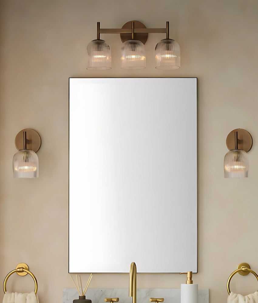 Bathroom Lighting: Unlock the Magic of a Private Space
