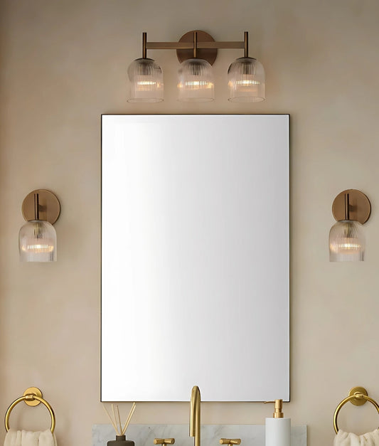 Bathroom Lighting: Unlock the Magic of a Private Space